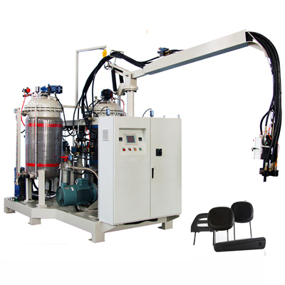 Линия за екструдиране на ролкови листове от LDPE пяна Екструдиран лист от полиетиленова пяна EPE машина за производство на пяна