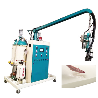 Автоматична машина за формоване на EPS пяна Линия за производство на гипсокартон