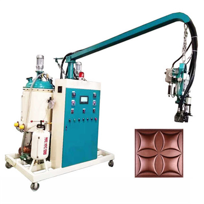 Професионална машина за инжектиране на полиуретан PU с високо налягане / машина за смесване на полиуретан / машина за смесване на PU