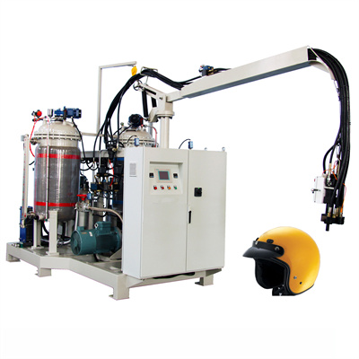 Reanin-K7000 Хидравлична машина за инжектиране на изолация от полиуретанова пяна PU Спрей оборудване