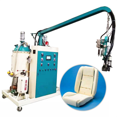Патент Zhonglida Machinery Zld001e-1 гъба за рязане Рециклирана машина за рязане на пяна за производство на дивани
