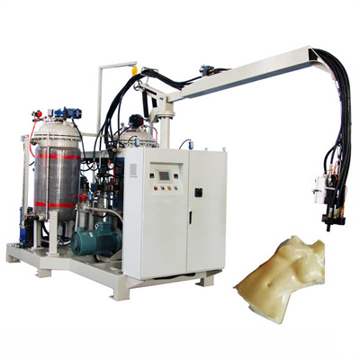 Машина за пресоване на пяна за уплътняване на стиропор Машини за производство