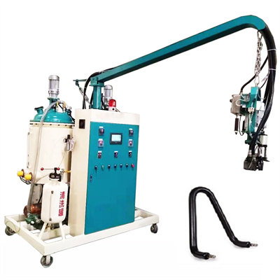 Автоматични производители на машини за отливане на полиуретанова пяна от PU уплътнение