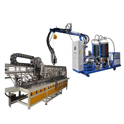 700*1130*700mm ISO одобрена Xinhua PU уплътнителна автоматична машина за дозиране на епоксидна смола