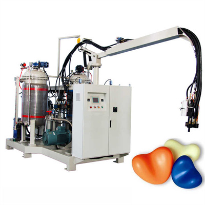 Оборудване за автоматично дозиране на течност от PU пяна за запечатване