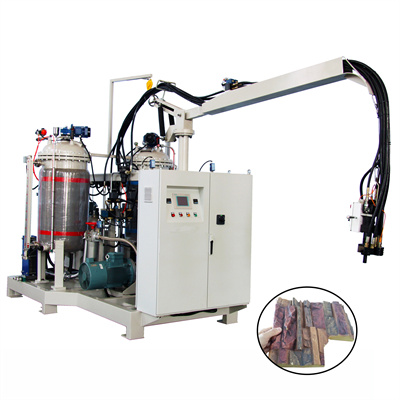 Машина за смесване на пентаметилен полиуретан с високо налягане / машина за смесване на пентаметилен полиуретан с високо налягане / машина за леене под налягане на полиуретан