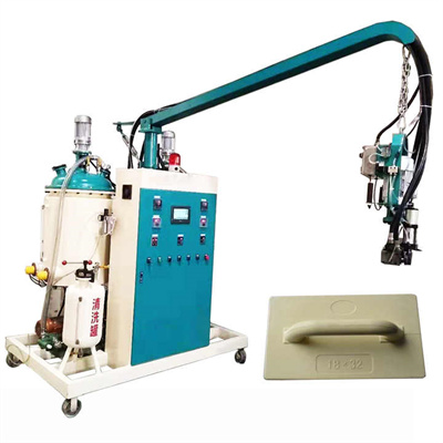 Хоризонтална машина за рязане на PU пяна/ машина за производство на матраци от пяна