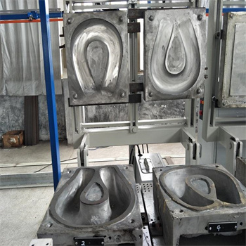 Китайска машина за изливане на полиуретани за производство на чехли за сандали DIP 60 тип конвейер