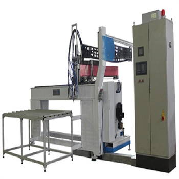 EPE Foam Fruit Net Machine Jc-65mm Machine Extruder Пластмасови опаковъчни машини Производител Разширяем полиетилен