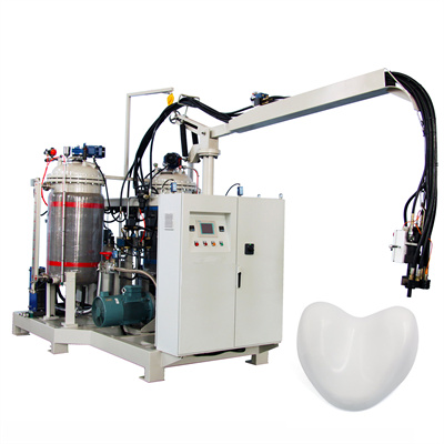 Полуавтоматична машина за нанасяне на ленти от полиетиленова пяна XPE IXPE EVA EPP PE