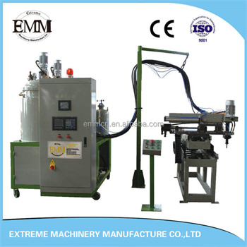 Машина за производство на възглавници от полиуретан Китай / PU машина за производство на възглавници / машина за производство на пяна за възглавници