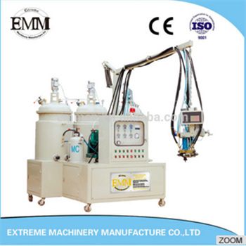 Автоматична машина за сгъване и опаковане на ролки за матраци Търговия на едро в Китай Ниска цена Машина за компресиране на матраци от пяна