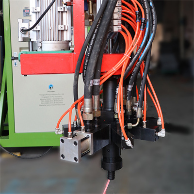 Оборудване за дозираща система за запечатване от PU пяна