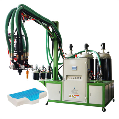 30 Stataions автоматична въртяща се маса тип PU TPU машина за инжектиране на материали в продажба