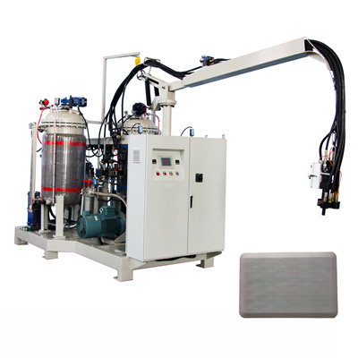Икономична полиуретанова машина/машина за дозиране на PU гел за възглавници и матраци/машина за инжектиране на PU пяна Машина за производство на полиуретан